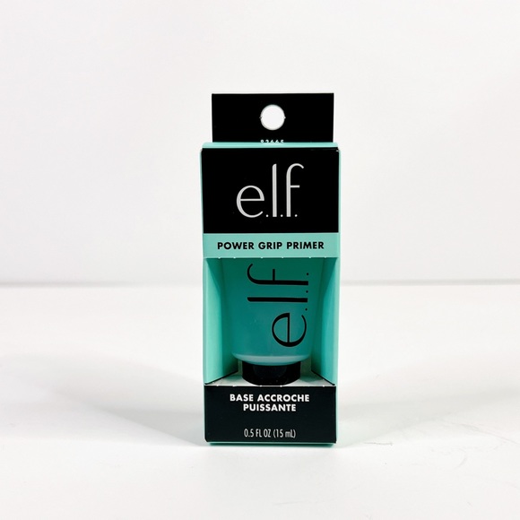 ELF Makeup 525 Elf Elf Power Grip Primer Gelbased Hydrating Face